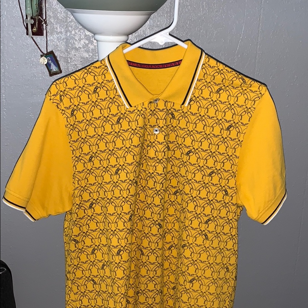 COPY - Carolina Herrera Polo